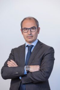 Paolo Frizzi