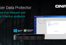 QNAP Hyper Data Protector