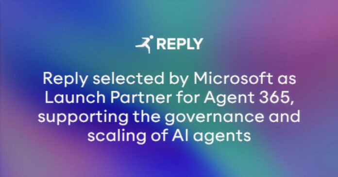 Reply microsoft 365