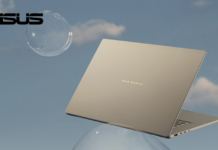 asus zenbook
