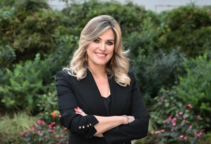 Valeria Sandei Almaviva Valeria Sandei Almaviva