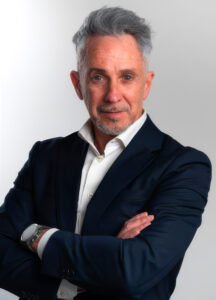 Vincenzo Santoro, Sales & SAP Alliance Manager di DDM Solutions parte di Archiva Group