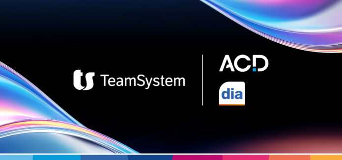 teamsystem acd