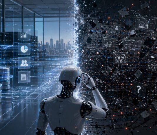 Agentic AI e dati: il “divario di fiducia” frena le aziende secondo Denodo agentic ai denodo