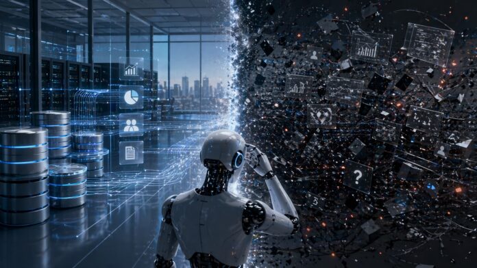 agentic ai denodo