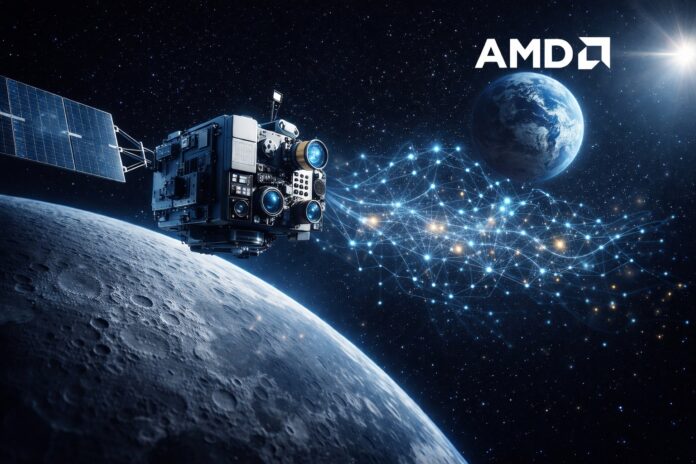 amd luna