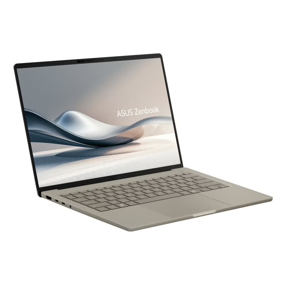 zenbook 14