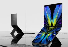 asus zenbook duo