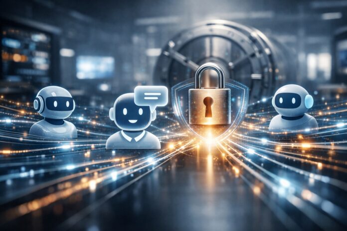 chatgpt dati privacy