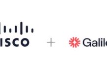 cisco galileo