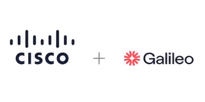cisco galileo