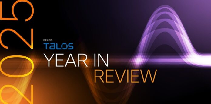 cisco talos cybercrime report cybersecurity ransomware