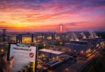data center assicurazioni hyperscale