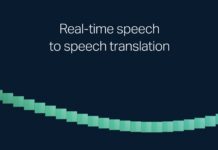 DeepL Voice-to-Voice