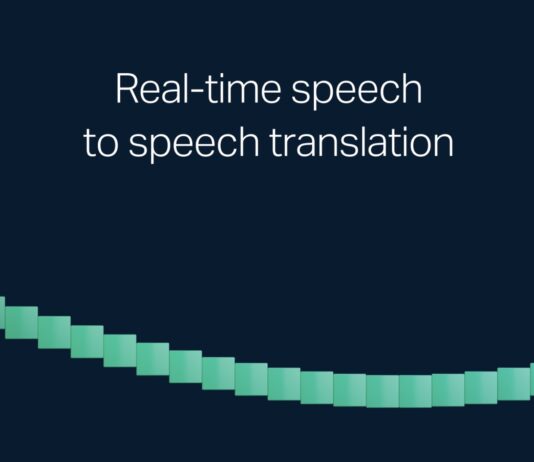 DeepL Voice-to-Voice