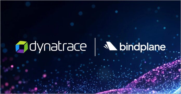 dynatrace bindplane dynatrace bindplane