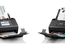 Epson lancia ES-550W e ES-590W: scanner documentali A4 rapidi e connessi al cloud epson scanner
