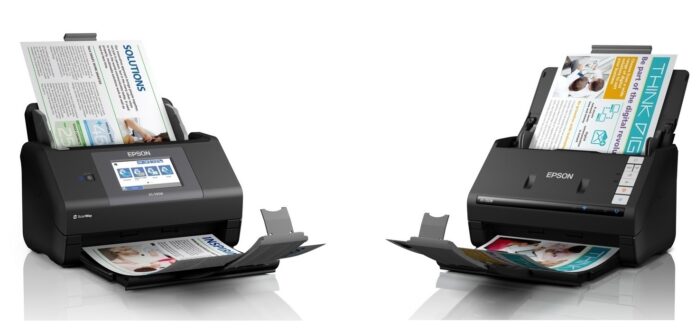 epson scanner