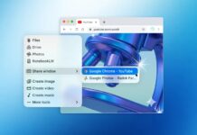 gemini mac