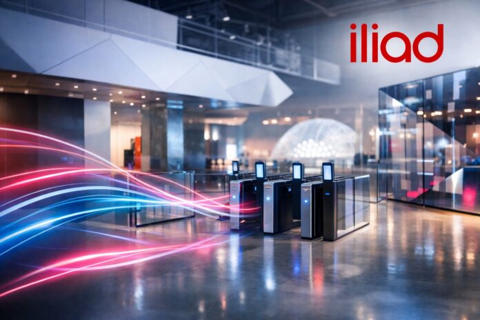 iliad 5g