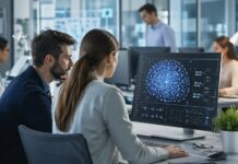 intelligenza artificiale lavoro
