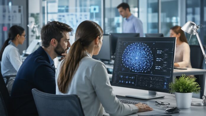 intelligenza artificiale lavoro