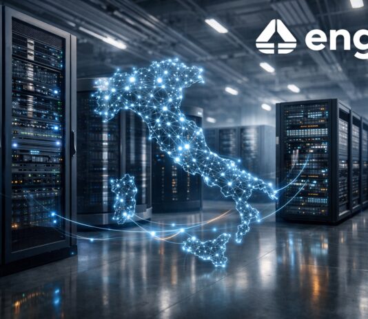 IS-IA e EngGPT 2: Engineering lancia l’architettura italiana per un’AI sovrana
