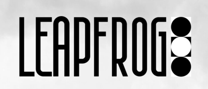 var group leapfrog