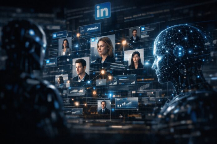 linkedin ai