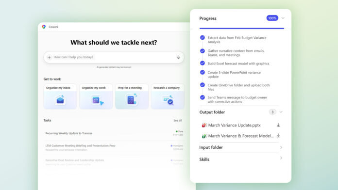 microsoft copilot