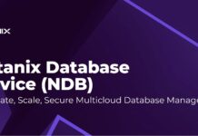 Nutanix Database Service e MongoDB Ops Manager: gestione unificata del ciclo di vita dei database nutanix mongodb