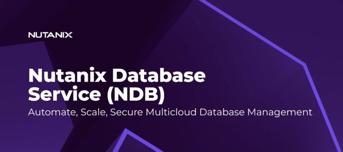 nutanix mongodb nutanix mongodb