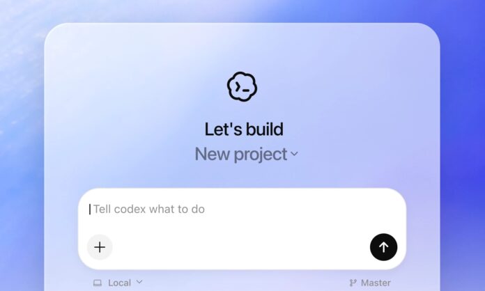 openai chatgpt codex openai chatgpt codex