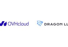 ovhcloud dragon llm