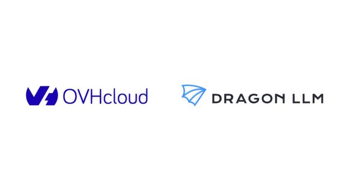 ovhcloud dragon llm