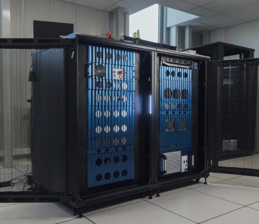 ovhcloud quantum computing quandela belenos cloud
