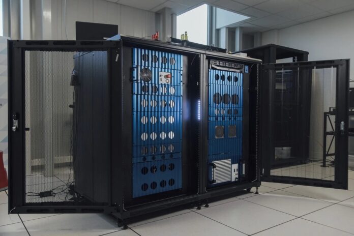 ovhcloud quantum computing quandela belenos cloud