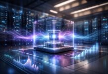 quantum computing