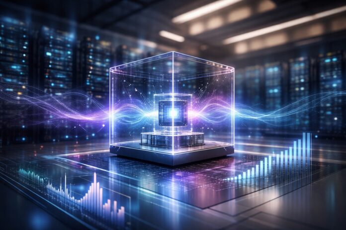 quantum computing quantum computing