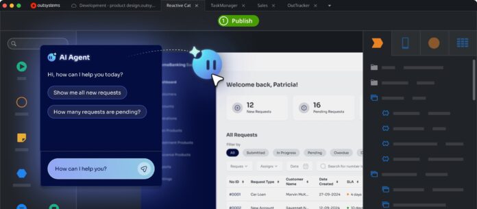 s2e outsystems
