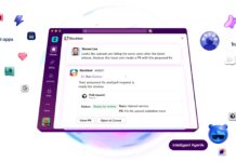 salesforce slackbot