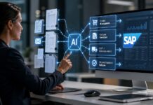 sap archiva hrup ai intelligenza artificiale