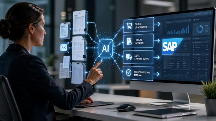 sap archiva hrup ai intelligenza artificiale