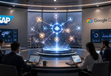 sap google cloud