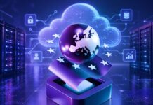 scaleway cloud iliad