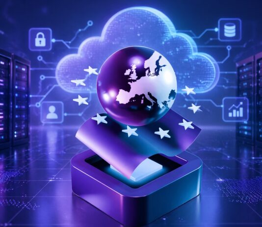 Scaleway tra i provider scelti dalla Commissione UE: il cloud sovrano diventa misurabile scaleway cloud iliad
