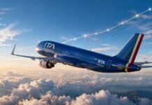 sita optiflight ita airwayrs