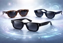 smart glasses apple