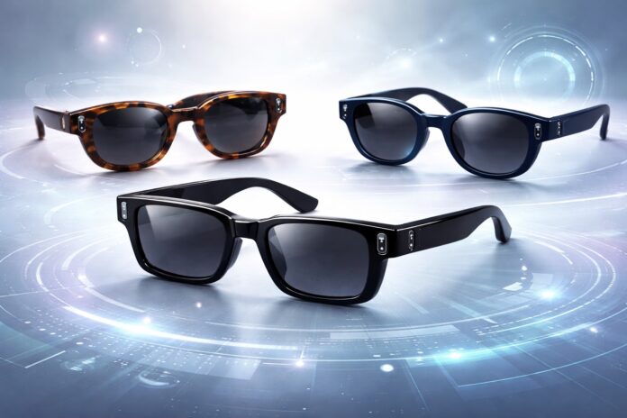 smart glasses apple smart glasses apple
