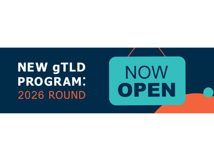 2026-gtld-round-is-open